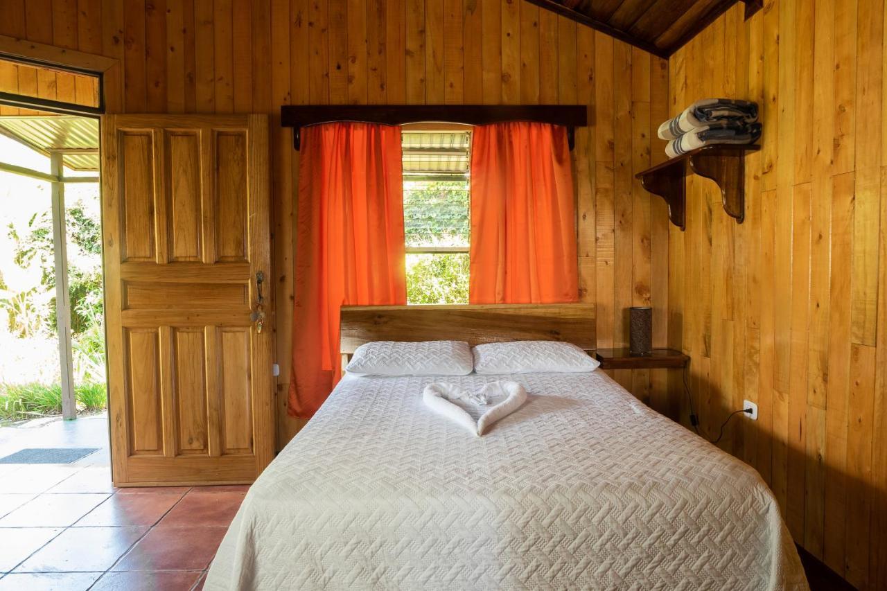 Cabanas El Bosque توريالبا المظهر الخارجي الصورة